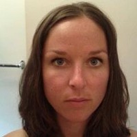 Christina Walsh