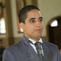 Adriano Almeida