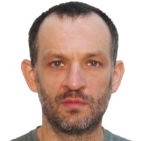 Eduard Bogatskiy
