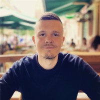 Jonathan Granvik
