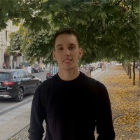 Daniel Norin
