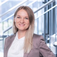 Alina Jochim