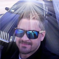Chris Logel