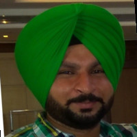 Amandeep singh Taggar