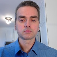 Christopher Boudreau