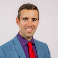 Ben Parrish