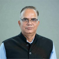Naveen Parashar (Pmp®)