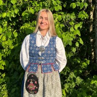 Sandra Jakobsen