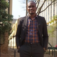 Dr. Esekon Eweet Jacob, PhD, MIET(K)