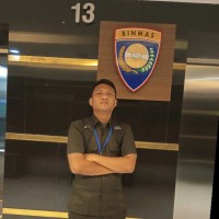 Kusroni Maulana
