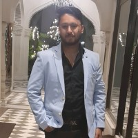 Gaurav Sharma