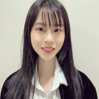 Victoria Liang