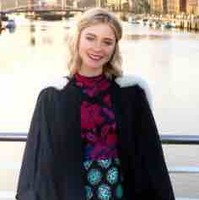 Laura Walker