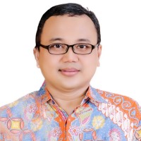 Almatius Setya Marsudi