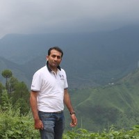 Rajeev KM