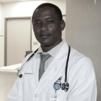 Edwin Mburu