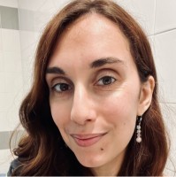 Audrey NACIO-CASALIES