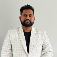 Dinesh Mehra