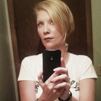 Angela Haney