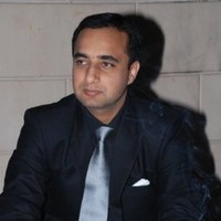 Vikrant Malik