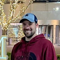 Dustin Fritzmeier