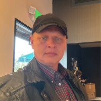 Ralph Engle