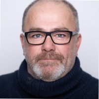 Marc Frederiks