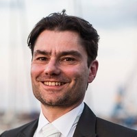 Dr. Markus Glöckner