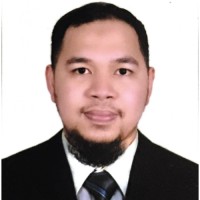 Almajid S. Idjas