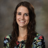 Callie Kimbell