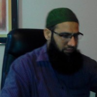 Muhammed Rizwan Yousafi
