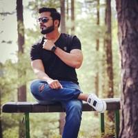 Sharjeel Ahmad