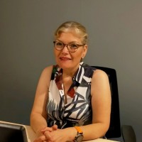Esma Harmanci