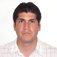 Daniel Peña Altamirano