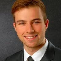 Christopher Irion