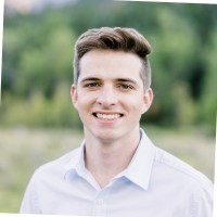 Chandler Nebeker