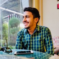 Ajju Patel