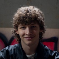 Cameron Markwell