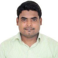 Pradheep Kumar M