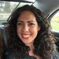 Carmen Luque Sanchez