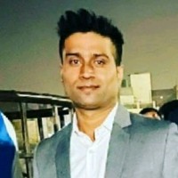 Sanjeev Rai
