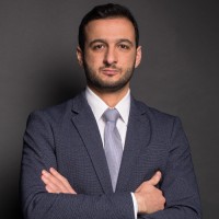 Mazen Madanat, Ph.D.