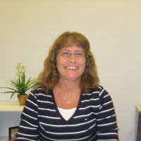 Jill Johnston