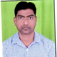 RAKESH KUMAR BHARTI