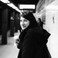 Sarah Hughes