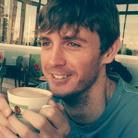 Barend Van der Merwe
