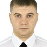 Andriy Katerenchuk