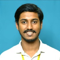 Shashank Shetty