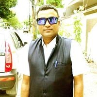 Ravindra Sharma