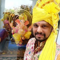 Vaibhav Vengurlekar